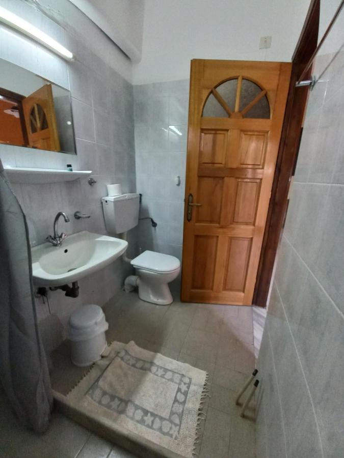 Castro Kerame Apartment Kerames ภายนอก รูปภาพ