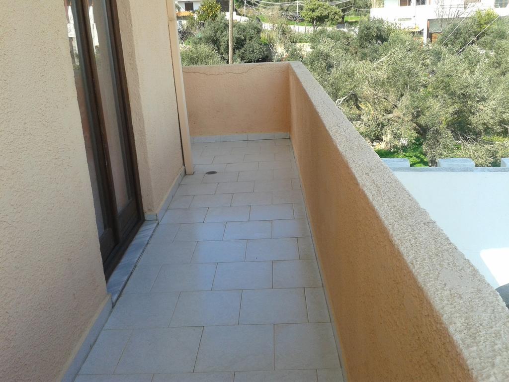 Castro Kerame Apartment Kerames ห้อง รูปภาพ